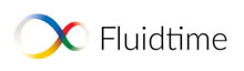 Fluidtime Logo